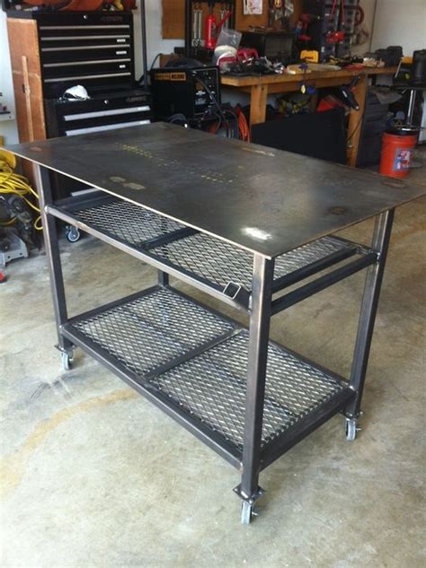 small project metal fabrication|homemade metal projects.